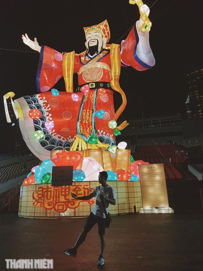 Singapore không hề có cảnh đẹp nhưng vì sao chinh phục tôi hoàn toàn? - Ảnh 7. Singapore không hề có cảnh đẹp nhưng vì sao chinh phục tôi hoàn toàn? - Ảnh 7.