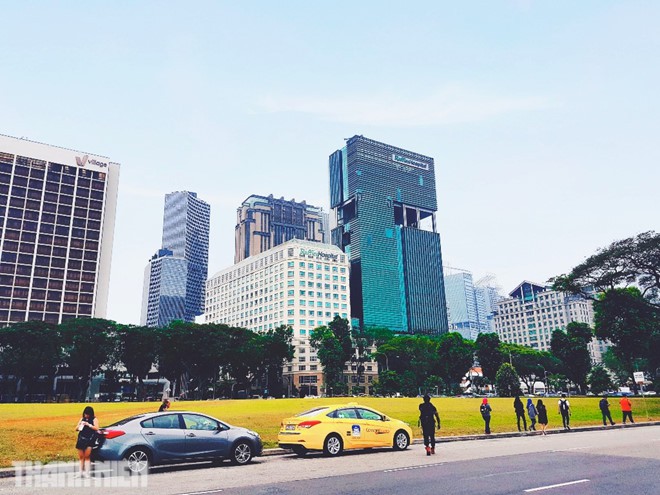 Singapore không hề có cảnh đẹp nhưng vì sao chinh phục tôi hoàn toàn? - Ảnh 9. Singapore không hề có cảnh đẹp nhưng vì sao chinh phục tôi hoàn toàn? - Ảnh 9.