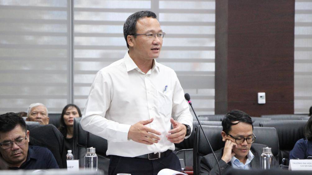 "Đà Nẵng qui hoạch hết đất lúc này là có tội với con cháu mai sau" - Ảnh 1.