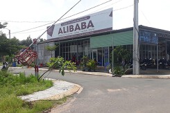 Mở rộng điều tra, làm rõ sai phạm của Công ty Alibaba