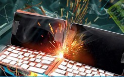 Chiếc điện thoại trong mơ và cú lừa gọi vốn 6 triệu USD