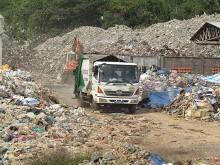 Phá sản phương án đưa rác từ Côn Đảo vào đất liền