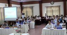 Đại gia trúng đấu giá 'đất vàng' 92 ha hơn 3.060 tỉ đồng gần sân bay Long Thành là ai?
