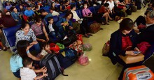 'Xé rào' cứu Nội Bài, Tân Sơn Nhất