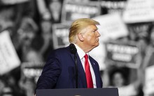 'Đối trọng' lớn nhất của Tổng thống Trump là ai: Chủ tịch FED hay Trung Quốc?