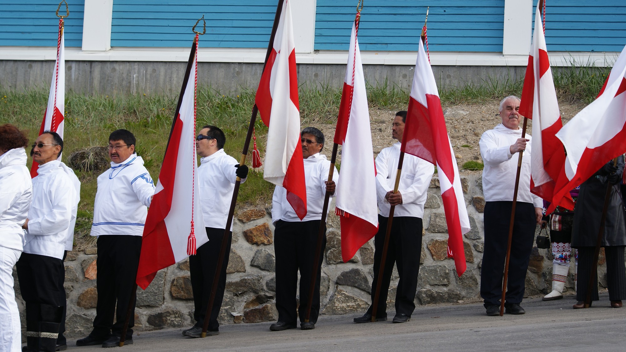 Greenland-national-day-celebrations-sisimiut Greenland-national-day-celebrations-sisimiut