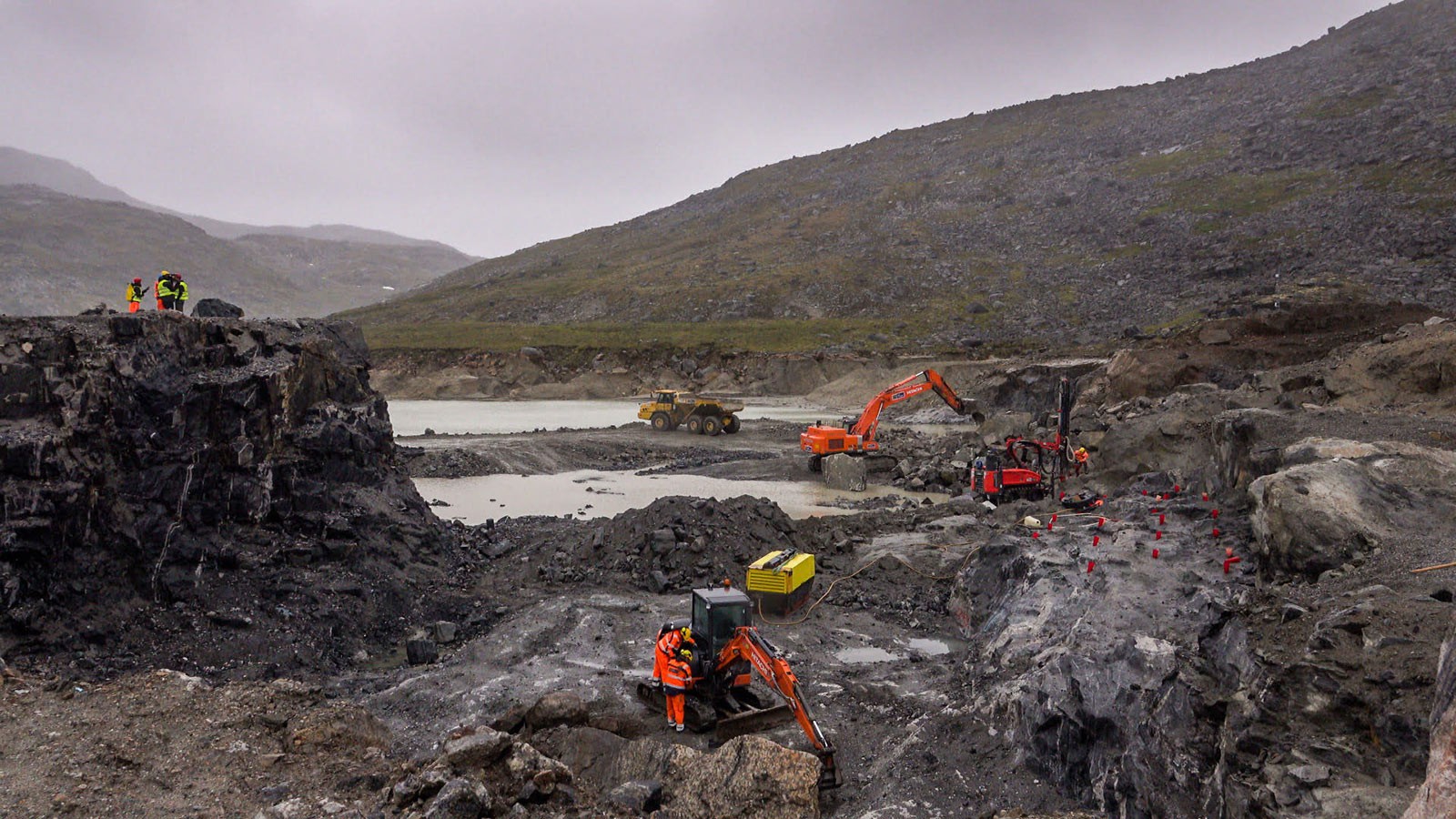 Greenland-Rby-mining Greenland-Rby-mining