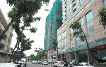 Cận cảnh những dự án BT khiến nhiều lãnh đạo Khánh Hòa bị xem xét thi hành kỉ luật