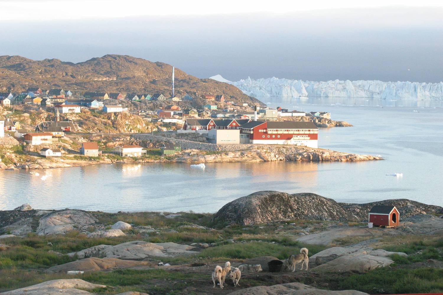 Ilulissat Ilulissat