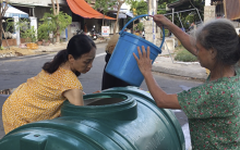 Đà Nẵng và 'điệp khúc' thiếu nước sạch, vậy sao đảm bảo chất lượng cuộc sống?
