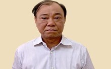 Ông Lê Tấn Hùng bị khởi tố thêm tội Tham ô