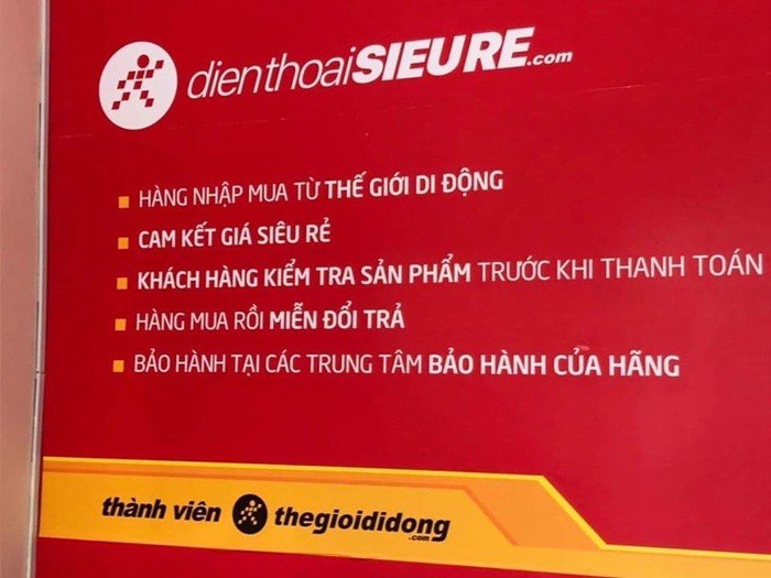 Chủ tịch Thế Giới Di Động Nguyễn Đức Tài lần đầu tiết lộ lí do mở chuỗi Điện thoại Siêu rẻ - Ảnh 2. Chủ tịch Thế Giới Di Động Nguyễn Đức Tài lần đầu tiết lộ lí do mở chuỗi Điện thoại Siêu rẻ - Ảnh 2.