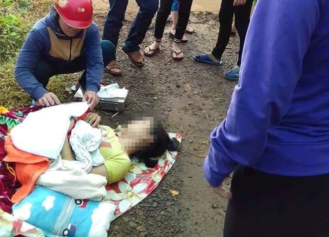 'Chấp nhận' làm người vô cảm?: Cứu người suýt bị hành hung, bị vu là thủ phạm - Ảnh 1.