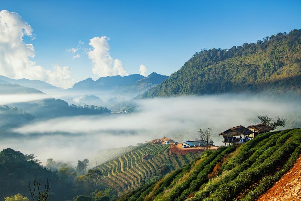 Cầm 10 triệu đồng, tự tin xuất ngoại trong dịp nghỉ lễ 2/9 - Ảnh 1. Cầm 10 triệu đồng, tự tin xuất ngoại trong dịp nghỉ lễ 2/9 - Ảnh 1.