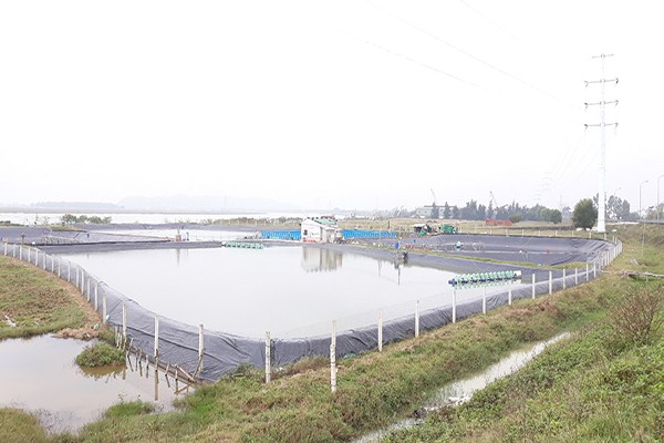 Nghệ An: Thêm một số dự án 'khủng' bị đề nghị thu hồi - Ảnh 1. Nghệ An: Thêm một số dự án 'khủng' bị đề nghị thu hồi - Ảnh 1.