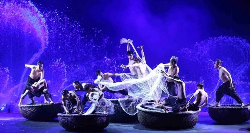 Tiến sĩ khôi phục thương hiệu nước mắm trăm năm - Ảnh 2. Tiến sĩ khôi phục thương hiệu nước mắm trăm năm - Ảnh 2.