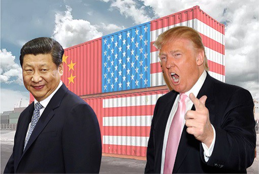 US-China-Trade-War-President-Xi-Jinping-and-President-Donald-Trump US-China-Trade-War-President-Xi-Jinping-and-President-Donald-Trump