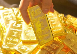 Giá vàng sẽ tăng đến đâu trong năm 2019