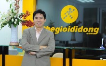Chủ tịch Thế Giới Di Động Nguyễn Đức Tài lần đầu tiết lộ lí do mở chuỗi Điện thoại Siêu rẻ
