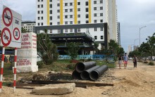 Đà Nẵng còn giải tỏa hơn 1.400 hồ sơ để làm 7 dự án phát triển bền vững