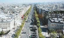 Nghệ An phê duyệt qui hoạch phân khu Đại lộ Vinh - Cửa Lò và khu vực lân cận rộng 1.752 ha
