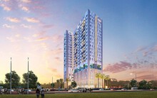Mua lại cổ phiếu quĩ, DRH Holdings đang ra sức đỡ giá cổ phiếu?