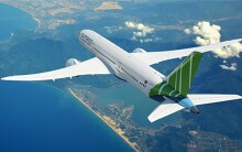 Ồ ạt lập hãng hàng không mới: Trong 2 ngày, 3 hãng hàng không cùng xuất hiện