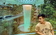 Toàn bộ điểm 'check in sang chảnh' tại Singapore theo kinh nghiệm của 'tín đồ' du lịch