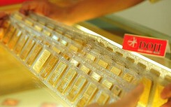 Dự báo giá vàng: Tuần thứ 5 liên tiếp lên mạnh?