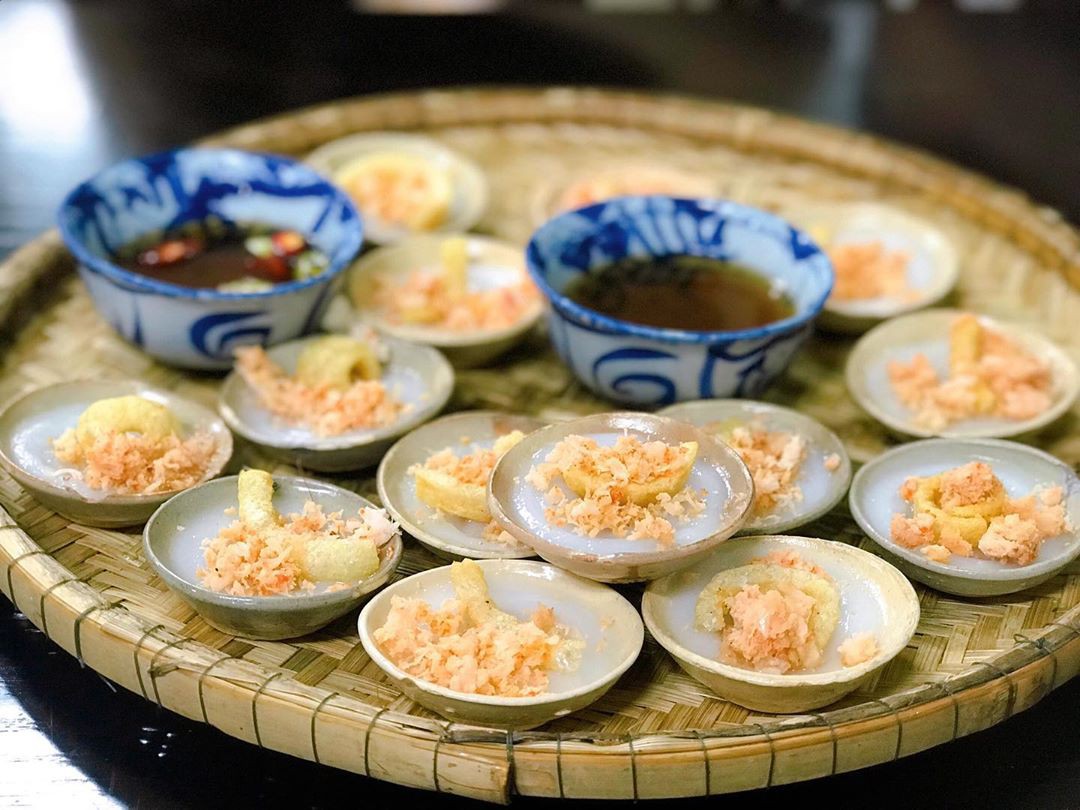 Lễ 2/9 ngại đi chơi xa, đến ngay những quán ăn ngon và thưởng thức món ăn vặt nổi tiếng xứ Huế - Ảnh 1. Lễ 2/9 ngại đi chơi xa, đến ngay những quán ăn ngon và thưởng thức món ăn vặt nổi tiếng xứ Huế - Ảnh 1.