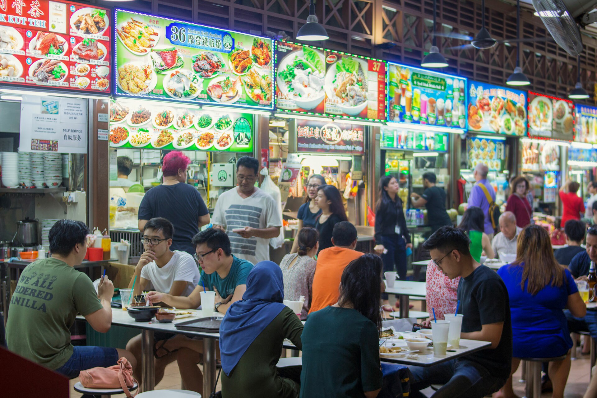 Kinh nghiệm săn hàng hiệu giá hời ở Singapore - VnExpress - Ảnh 12. Kinh nghiệm săn hàng hiệu giá hời ở Singapore - VnExpress - Ảnh 12.