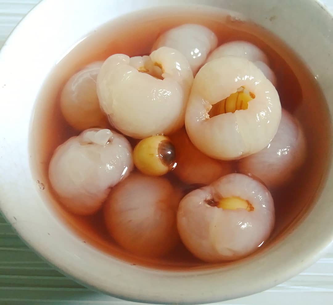 Lễ 2/9 ngại đi chơi xa, đến ngay những quán ăn ngon và thưởng thức món ăn vặt nổi tiếng xứ Huế - Ảnh 17. Lễ 2/9 ngại đi chơi xa, đến ngay những quán ăn ngon và thưởng thức món ăn vặt nổi tiếng xứ Huế - Ảnh 17.