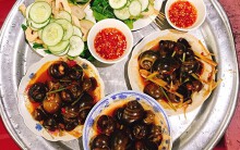 Du lịch Huế 2/9, đừng quên trải nghiệm những món ăn ngon khó cưỡng