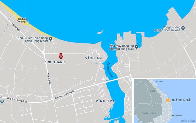 Chủ đầu tư khu đô thị chây ỳ trả nợ 123 tỉ ứng ngân sách bồi thường - Ảnh 2. Chủ đầu tư khu đô thị chây ỳ trả nợ 123 tỉ ứng ngân sách bồi thường - Ảnh 2.
