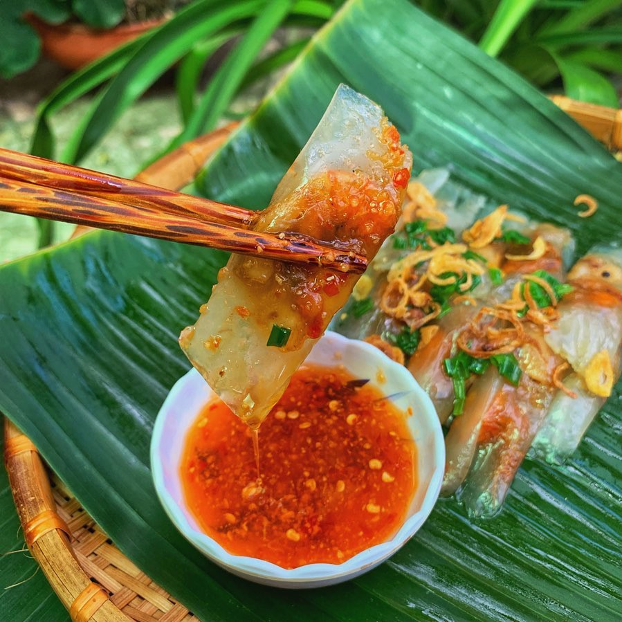 Lễ 2/9 ngại đi chơi xa, đến ngay những quán ăn ngon và thưởng thức món ăn vặt nổi tiếng xứ Huế - Ảnh 2. Lễ 2/9 ngại đi chơi xa, đến ngay những quán ăn ngon và thưởng thức món ăn vặt nổi tiếng xứ Huế - Ảnh 2.