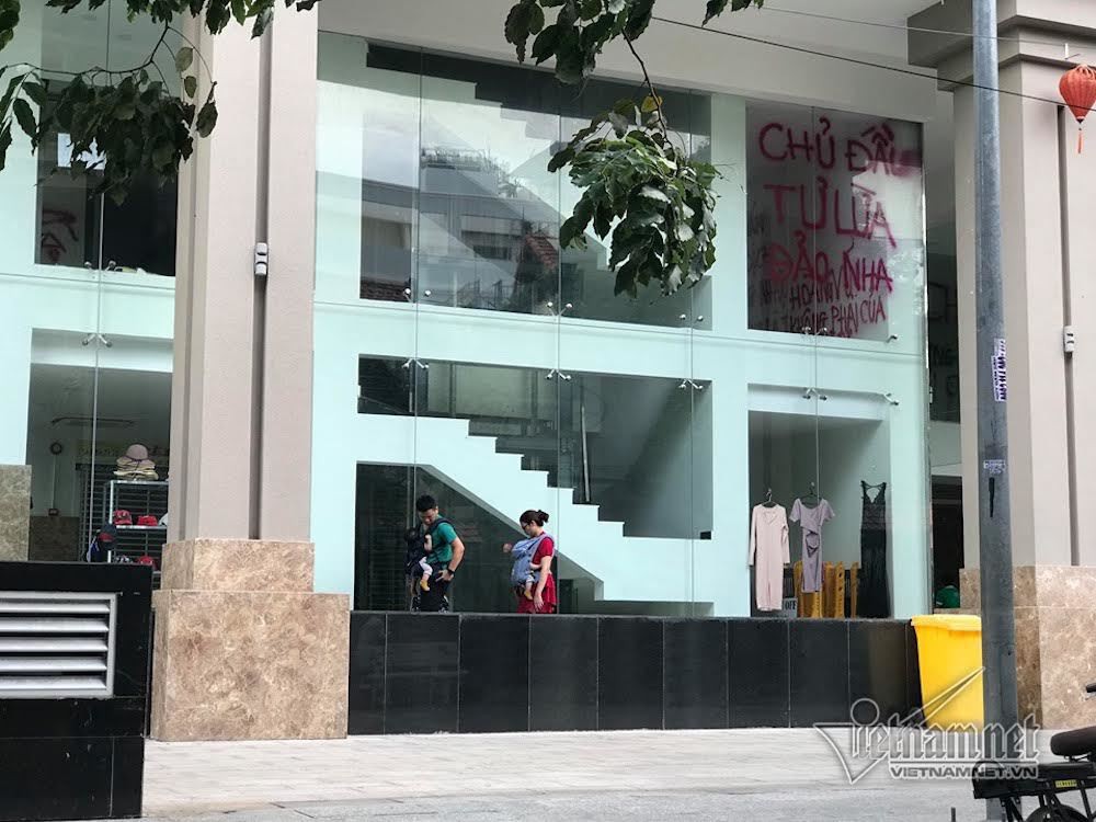 Cận cảnh 3 dự án bất động sản ở Sài Gòn đã chuyển cơ quan điều tra - Ảnh 3. Cận cảnh 3 dự án bất động sản ở Sài Gòn đã chuyển cơ quan điều tra - Ảnh 3.