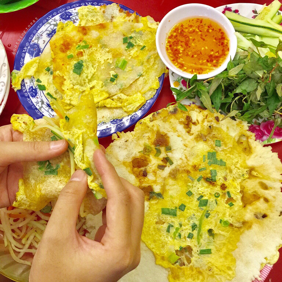 Lễ 2/9 ngại đi chơi xa, đến ngay những quán ăn ngon và thưởng thức món ăn vặt nổi tiếng xứ Huế - Ảnh 3. Lễ 2/9 ngại đi chơi xa, đến ngay những quán ăn ngon và thưởng thức món ăn vặt nổi tiếng xứ Huế - Ảnh 3.