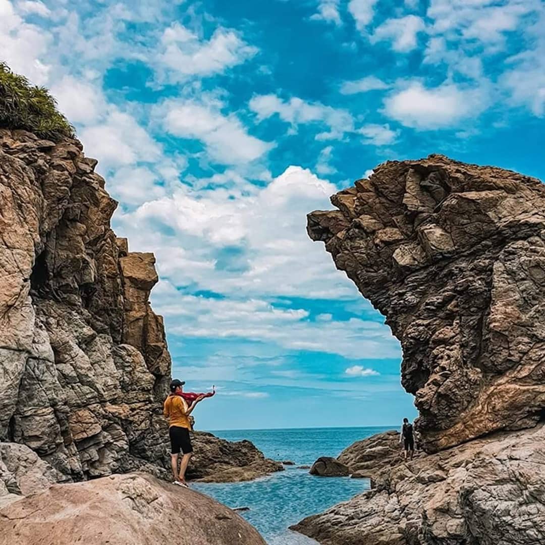Gợi ý hành trình du lịch Đà Nẵng 3 ngày 2 đêm - Ảnh 5. Gợi ý hành trình du lịch Đà Nẵng 3 ngày 2 đêm - Ảnh 5.