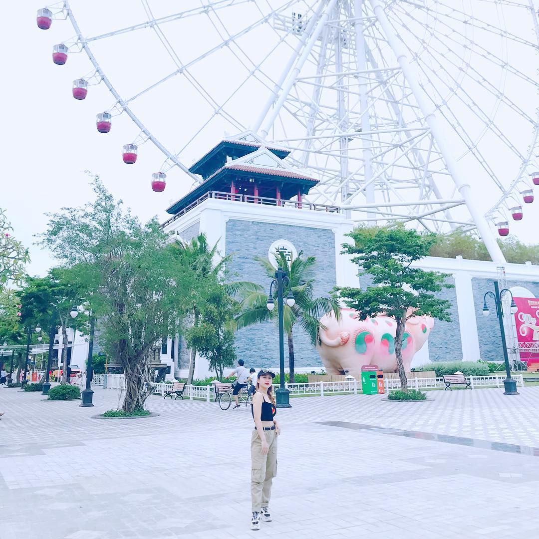 Gợi ý hành trình du lịch Đà Nẵng 3 ngày 2 đêm - Ảnh 6. Gợi ý hành trình du lịch Đà Nẵng 3 ngày 2 đêm - Ảnh 6.