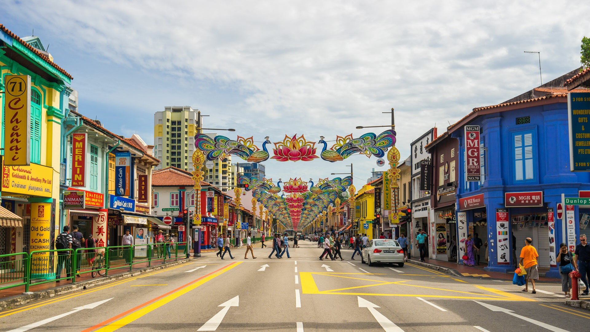 Kinh nghiệm săn hàng hiệu giá hời ở Singapore - VnExpress - Ảnh 7. Kinh nghiệm săn hàng hiệu giá hời ở Singapore - VnExpress - Ảnh 7.