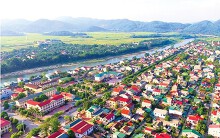 Doanh nghiệp vừa trúng thầu dự án hơn 800 tỉ đồng ở Hà Tĩnh làm ăn ra sao?