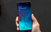 9 lí do nên mua Samsung Galaxy S10 thay vì Galaxy Note 10