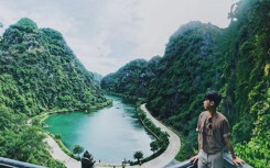 Review điểm tham quan đẹp tại Ninh Bình với kinh nghiệm du lịch 4 ngày 3 đêm