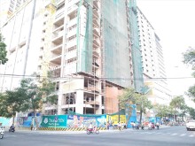 Đất 'vàng' giao cho doanh nghiệp giá bèo