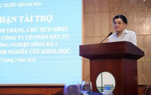 'Đại gia' Nguyễn Mạnh Thắng 'Sông Đà 7' giàu đến mức nào?
