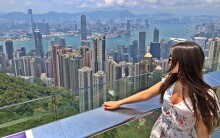 Khuyến cáo hạn chế đưa khách du lịch đến Hồng Kông