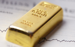Giá vàng thế giới lập kỉ lục 1.555 USD/ounce, vàng trong nước đã cao hơn 43 triệu đồng/lượng