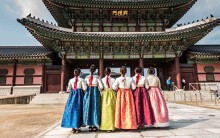 Du lịch Hàn Quốc lần đầu, đừng bỏ qua 15 điểm check in đẹp nhất tại Seoul