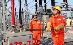 Lịch cắt điện Hà Nội tuần tới (26/8 - 2/9): Nhiều công ty, khu công nghiệp bị cắt điện