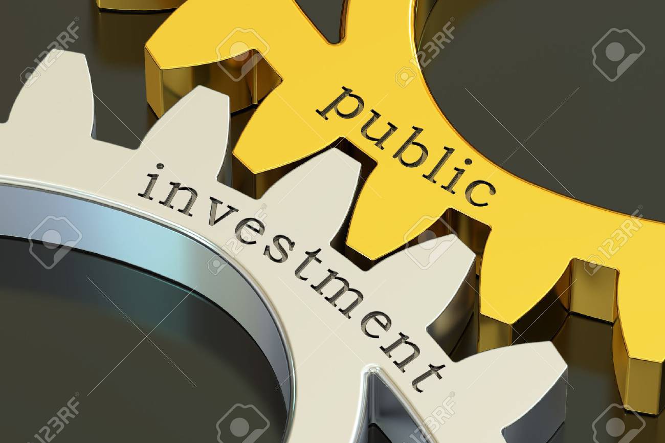 Đầu tư công (Public investment) là gì? Mối quan hệ giữa đầu tư công và nợ công - Ảnh 1. Đầu tư công (Public investment) là gì? Mối quan hệ giữa đầu tư công và nợ công - Ảnh 1.